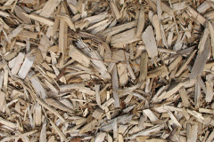 biomass boilers St Mawgan