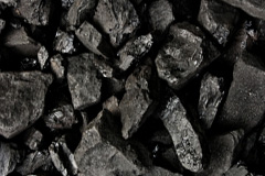 St Mawgan coal boiler costs