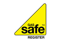 gas safe companies St Mawgan